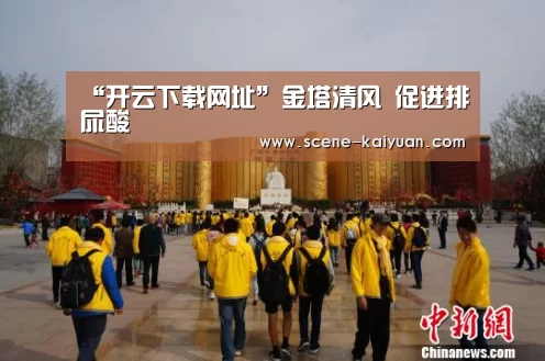“开云下载网址”金塔清风 促进排尿酸